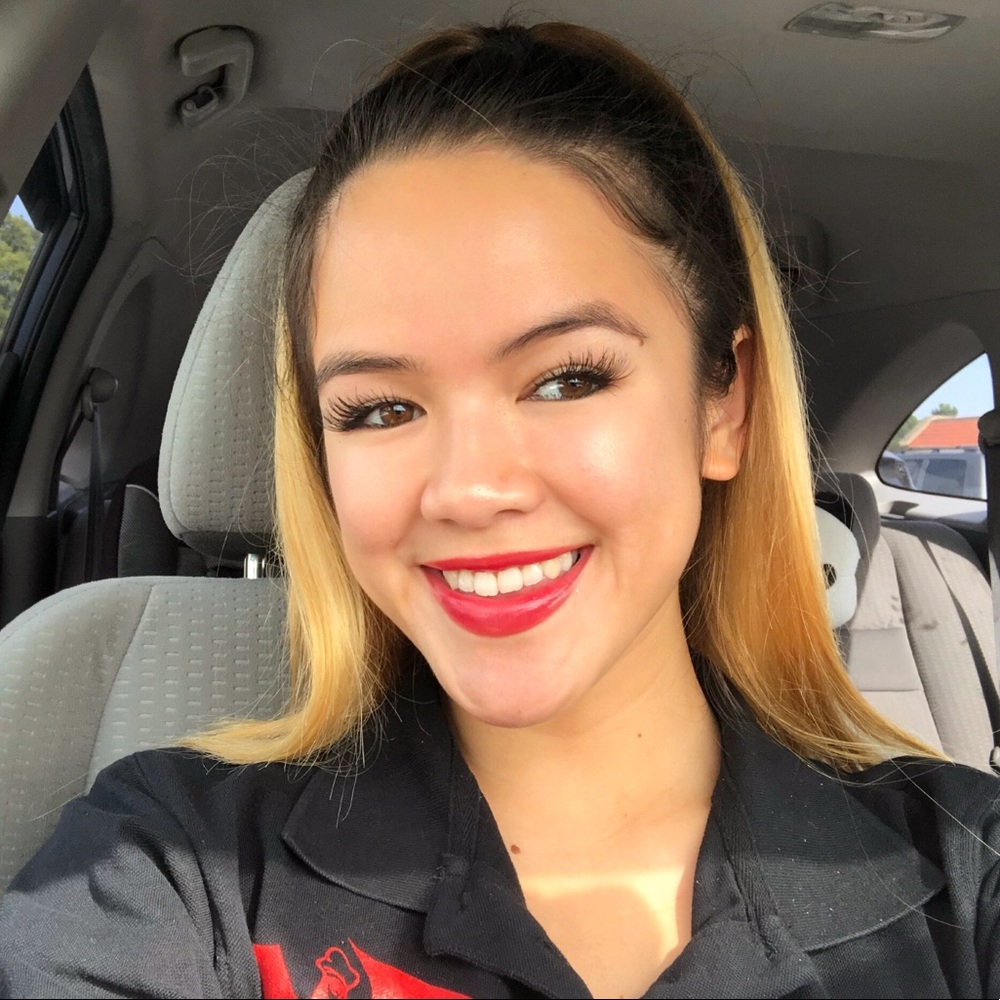 Meet your Posher, Dara